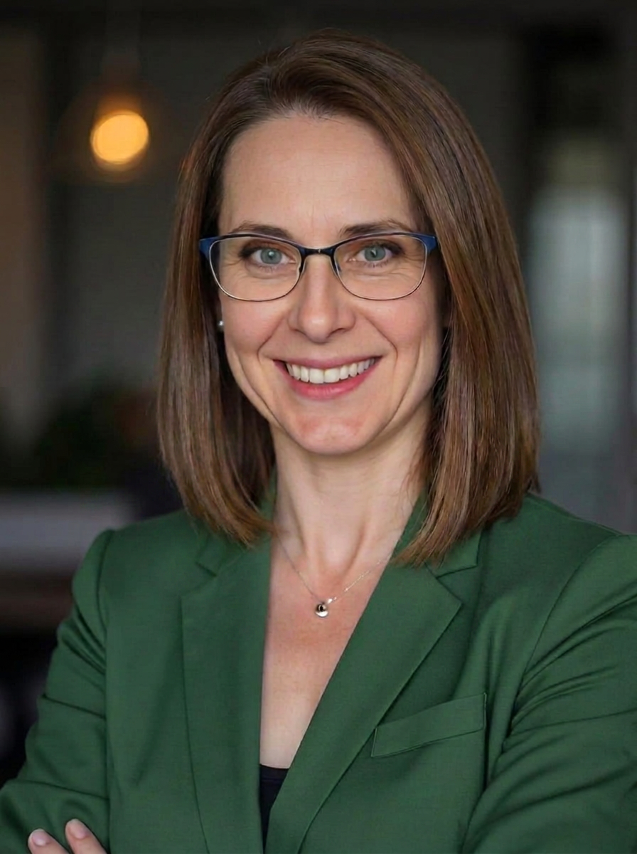 agata brodnicka profile Virtual Assistant Edinburgh