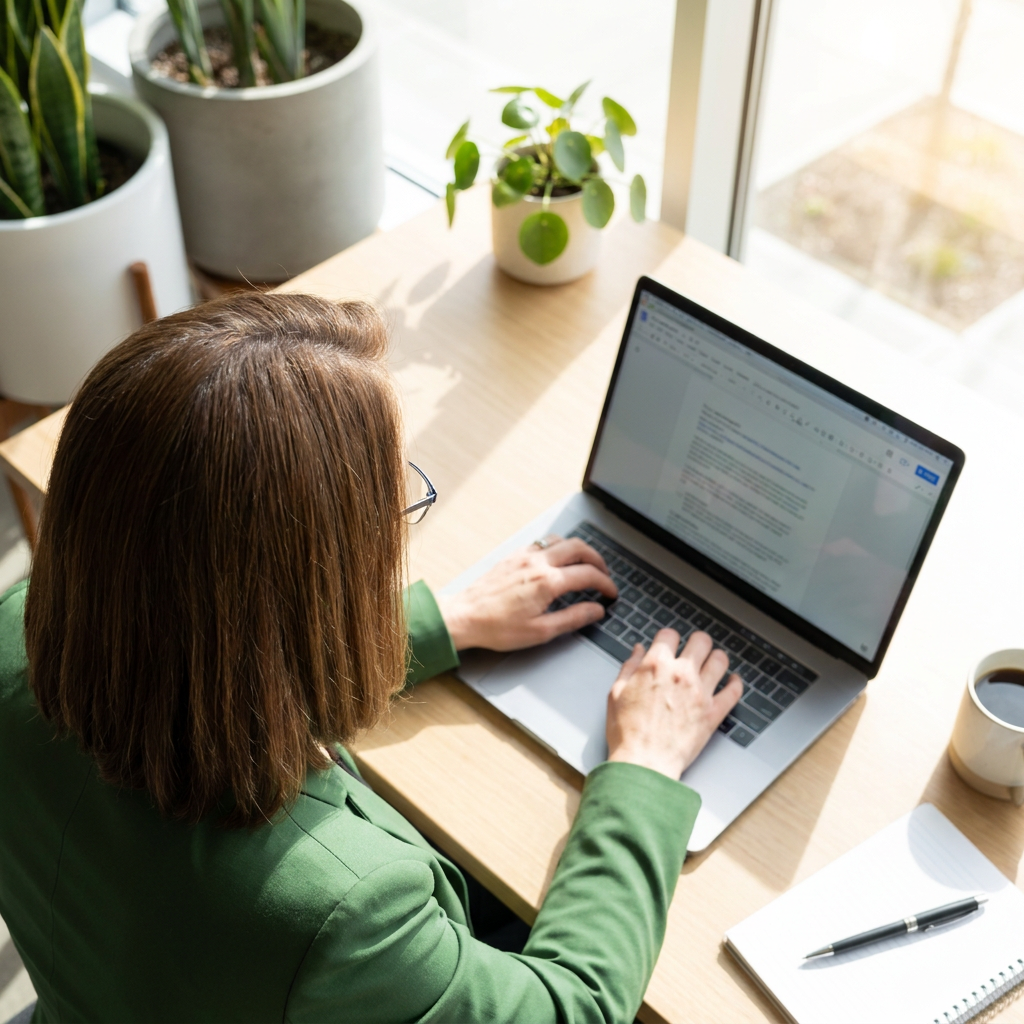 agata brodnicka virtual assistant in edinburgh Virtual Assistant in Edinburgh