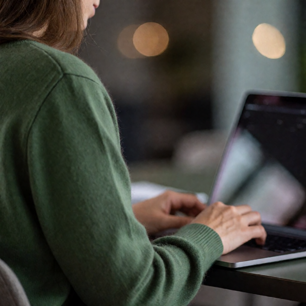 Virtual Assistant in Edinburgh