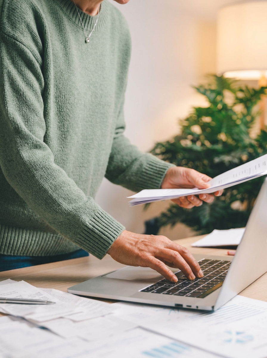 the proper va working Virtual Assistant in Edinburgh